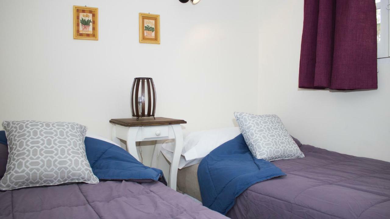Chiara Lodge Chacras de Coria Eksteriør billede